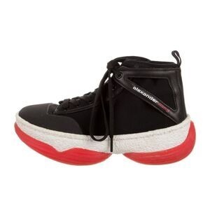 ALEXANDER WANG Women Sneakers - US 9.5 IT 39.5